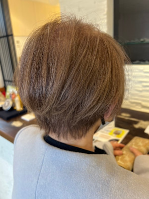 FOUR PLACE×スタイル