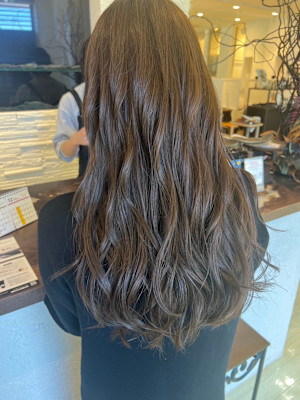 FOUR PLACE×スタイル