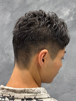 夏おすすめ！さっぱりメンズショート！