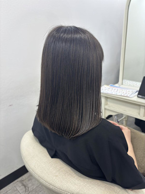 大人かわいい/オリーブグレージュ