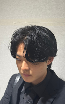 フェザーパーマ