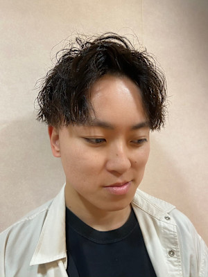 My jStyle by Yamano×メンズ