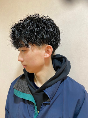 My jStyle by Yamano×メンズ