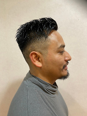 My jStyle by Yamano×メンズ