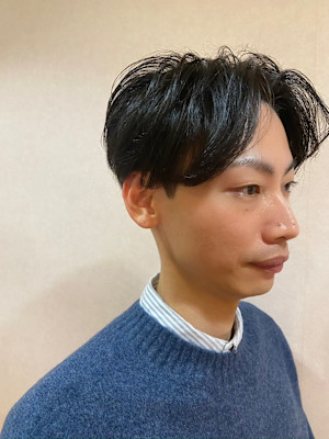 My jStyle by Yamano×メンズ