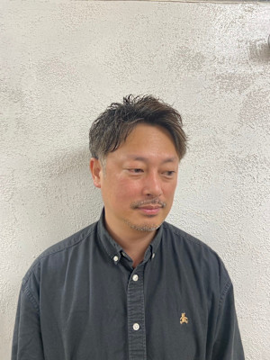 My jStyle by Yamano×メンズ