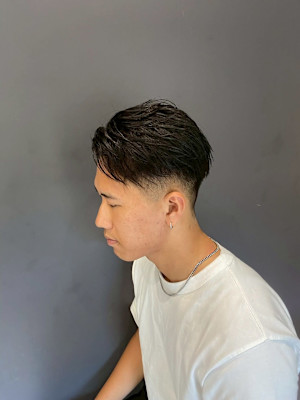 Hair Salon CREO 片江店×スタイル