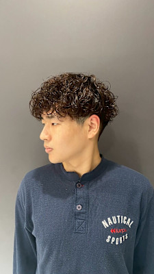 Hair Salon CREO 片江店×スタイル