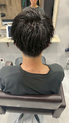 Hair Salon CREO 片江店×スタイル