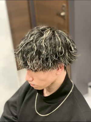 Hair Salon CREO 片江店×スタイル