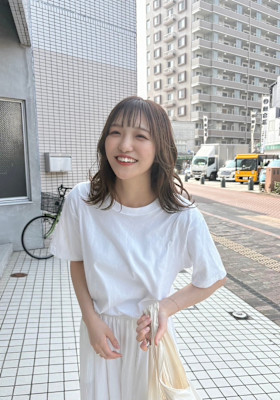 顔まわりレイヤー/モテかわワンホン