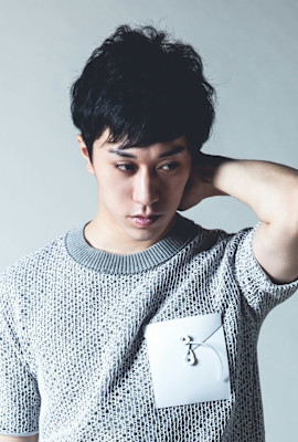 ALGERNON 【アルジャーノン】×ショートのイメージ画像