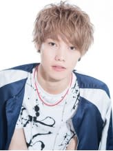 メンズショート