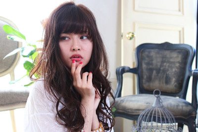 ALGERNON 【アルジャーノン】×ロング