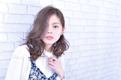 ALGERNON 【アルジャーノン】×ロング