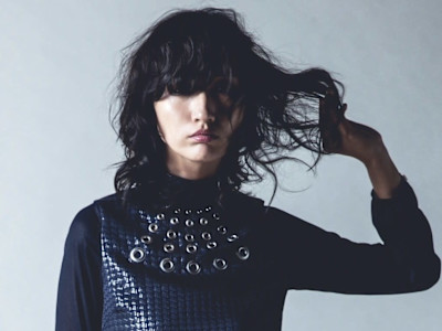 ALGERNON 【アルジャーノン】×ロング