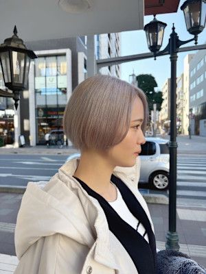 appri南浦和×スタイル