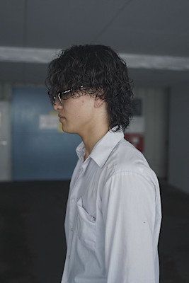 プードルパーマ／サーフカール／平塚美容室