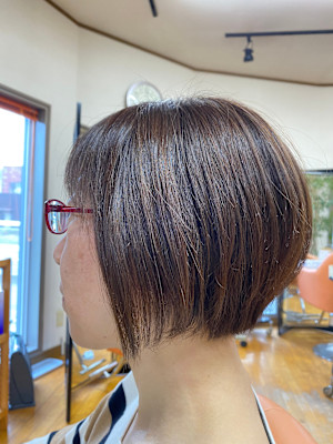 ヘア・ステージ PASTEL×スタイル