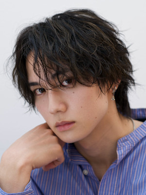 ツイストスパイラル