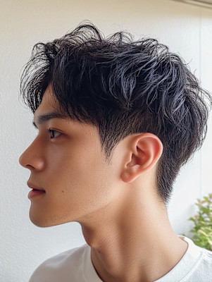 メンズスタイル