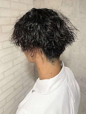 スイストスパイラルマッシュ