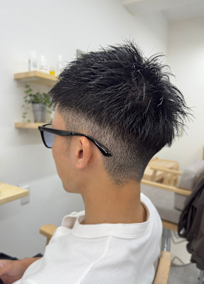 Rire 亀有×スタイル