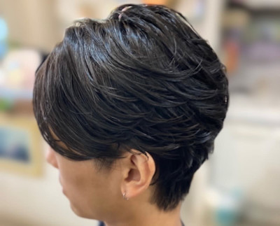 Petit Repos美容室×スタイル