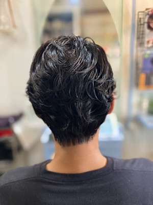 Petit Repos美容室×スタイル