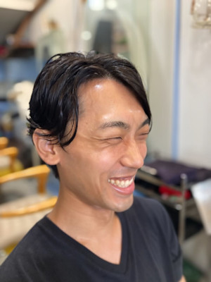 Petit Repos美容室×スタイル