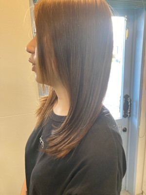 Petit Repos美容室×スタイル