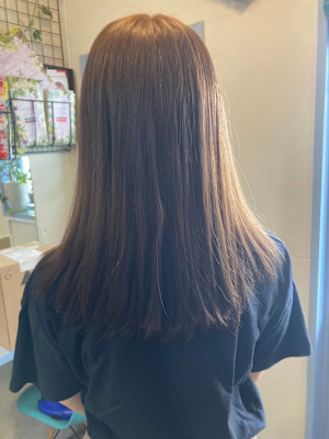 Petit Repos美容室×スタイル