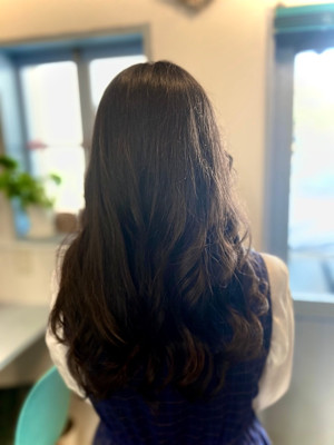 Petit Repos美容室×スタイル