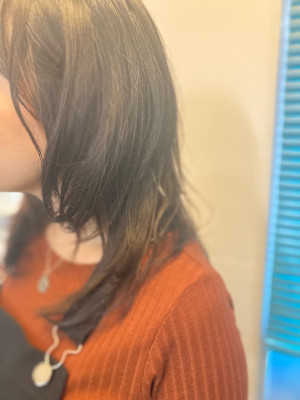 Petit Repos美容室×スタイル