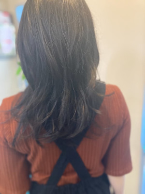 Petit Repos美容室×スタイル