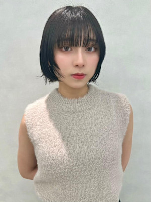 Ash 中野店×スタイル