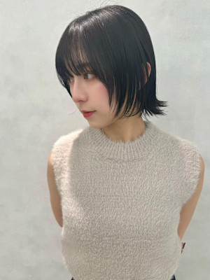 Ash 中野店×スタイル