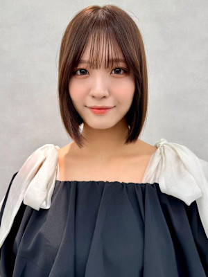 Ash 中野店×スタイル