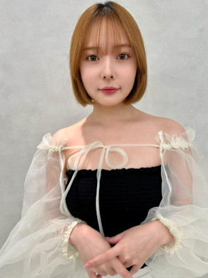 Ash 中野店×スタイル