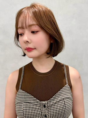 Ash 中野店×スタイル