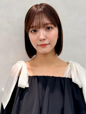 Ash 中野店×スタイル