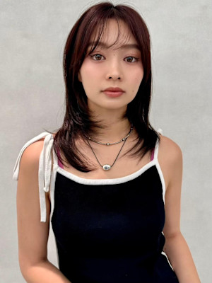 Ash 中野店×スタイル