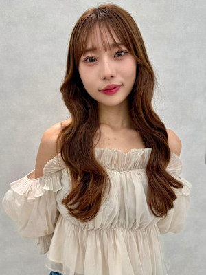 Ash 中野店×スタイル