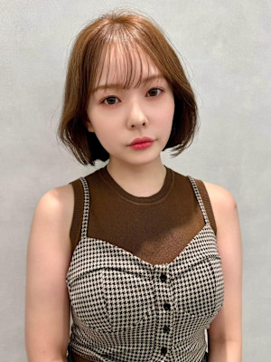 Ash 中野店×スタイル