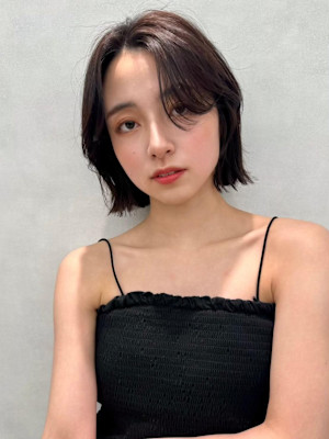 Ash 中野店×スタイル