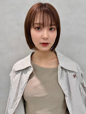 Ash 中野店×スタイル