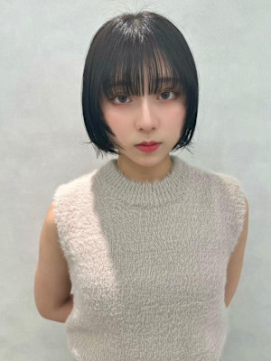 Ash 中野店×スタイル