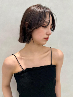 Ash 中野店×スタイル