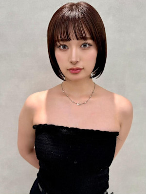 Ash 中野店×スタイル