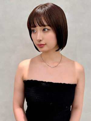 Ash 中野店×スタイル